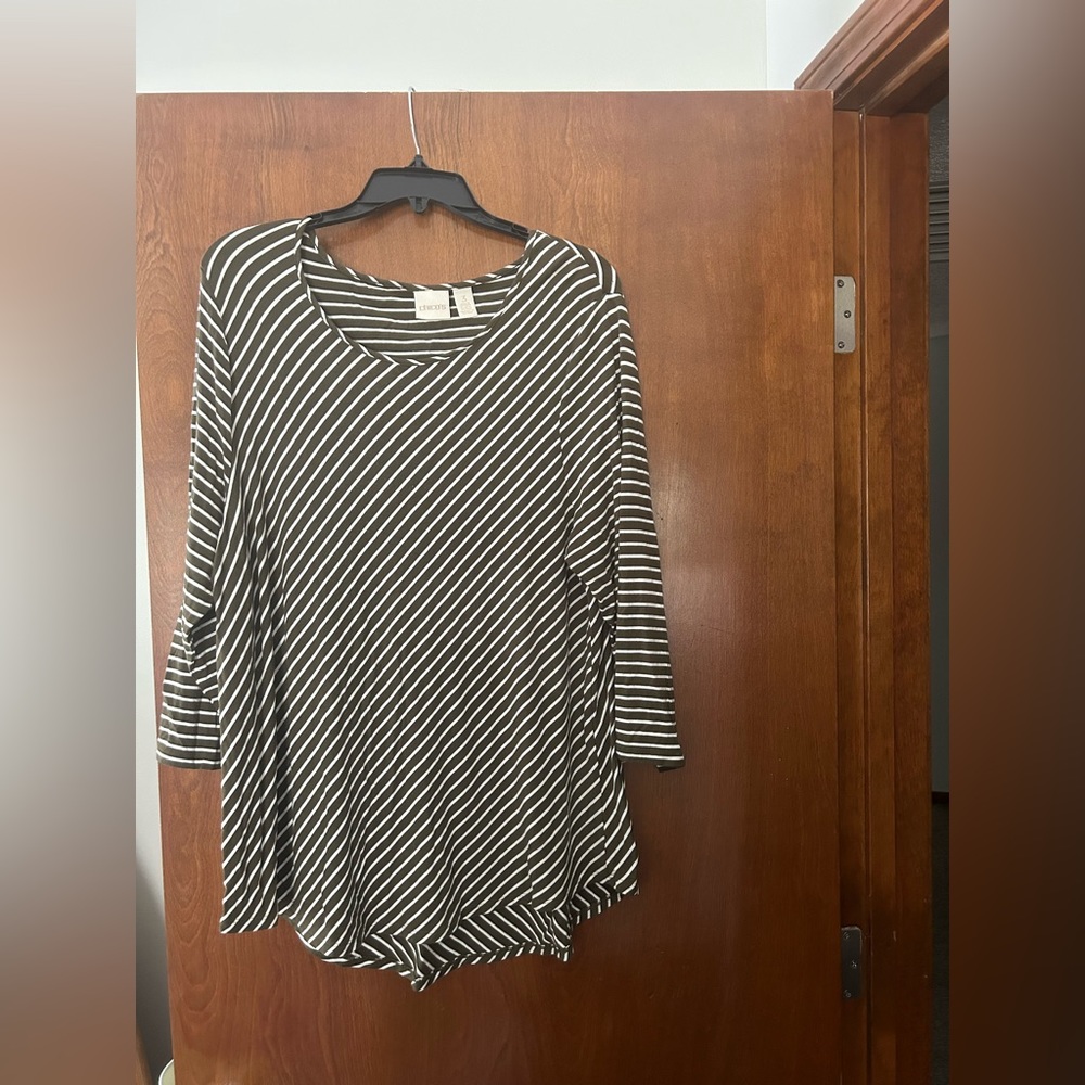 Chico’s top
